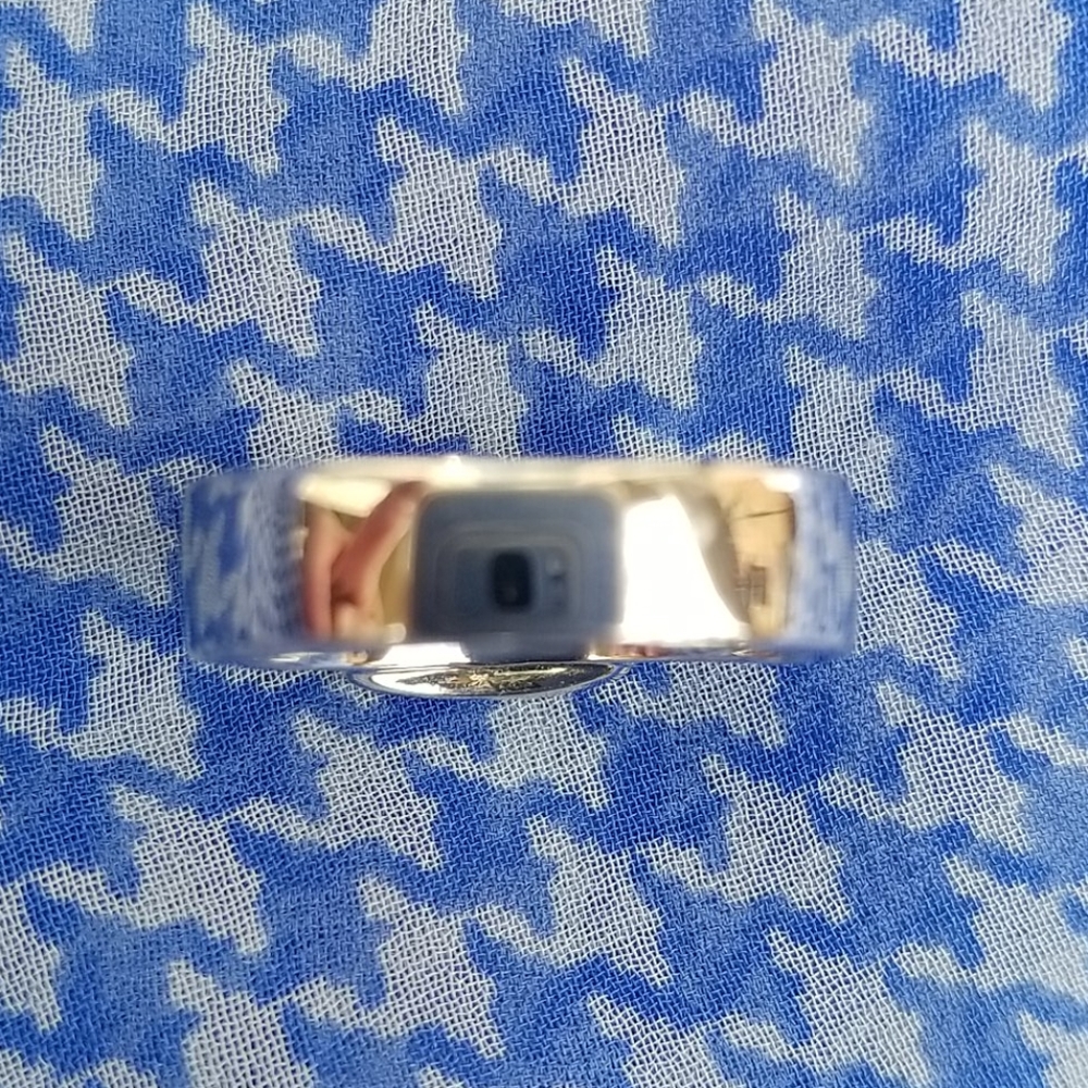 Beautiful & Fun Buckle Ring!!๐๐ท - Picture 4 of 5
